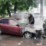 Ukraine strikes Moscow oil refinery for second time this week