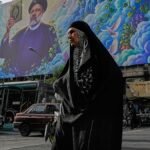 Reports: Washington considering using frozen Iranian assets