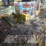 ‘If you throw trash, you lose cash’: Tokyo tourists face fines