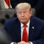 Trump says US forces killed the leader of the Tren de Aragua gang