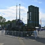 Patriot, IRIS-T, Flamingo: Germany’s long-range weapons gap