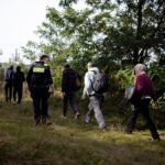 Poland only temporarily exempt from EU migration pact