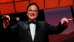 Quentin Tarantino blasts Hollywood as a ‘flavourless sausage factory’