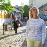 Grand Voyager | Exploring Belgrade
