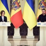Ukraine, Moldova progress on EU path on enlargement ‘Mega Monday’