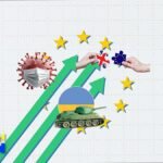 Ten years after Brexit: Europeans more positive about the EU