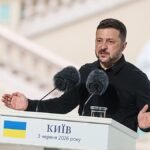 Zelenskyy proposes meeting to discuss end of war in letter to Putin