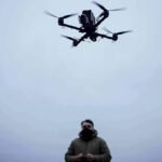 Drone race: How Ukraine’s defence tech redefined Russia’s war