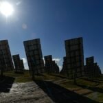 Why Spain’s electricity bills have fallen during an energy crisis