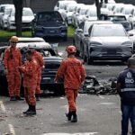 Singer Oliver Tree among six killed in helicopter incident