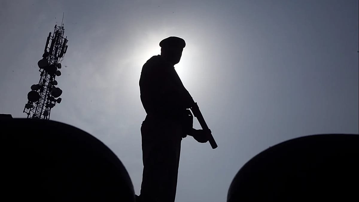 Police mistakenly shoot and kill Australian child in Pakistan
