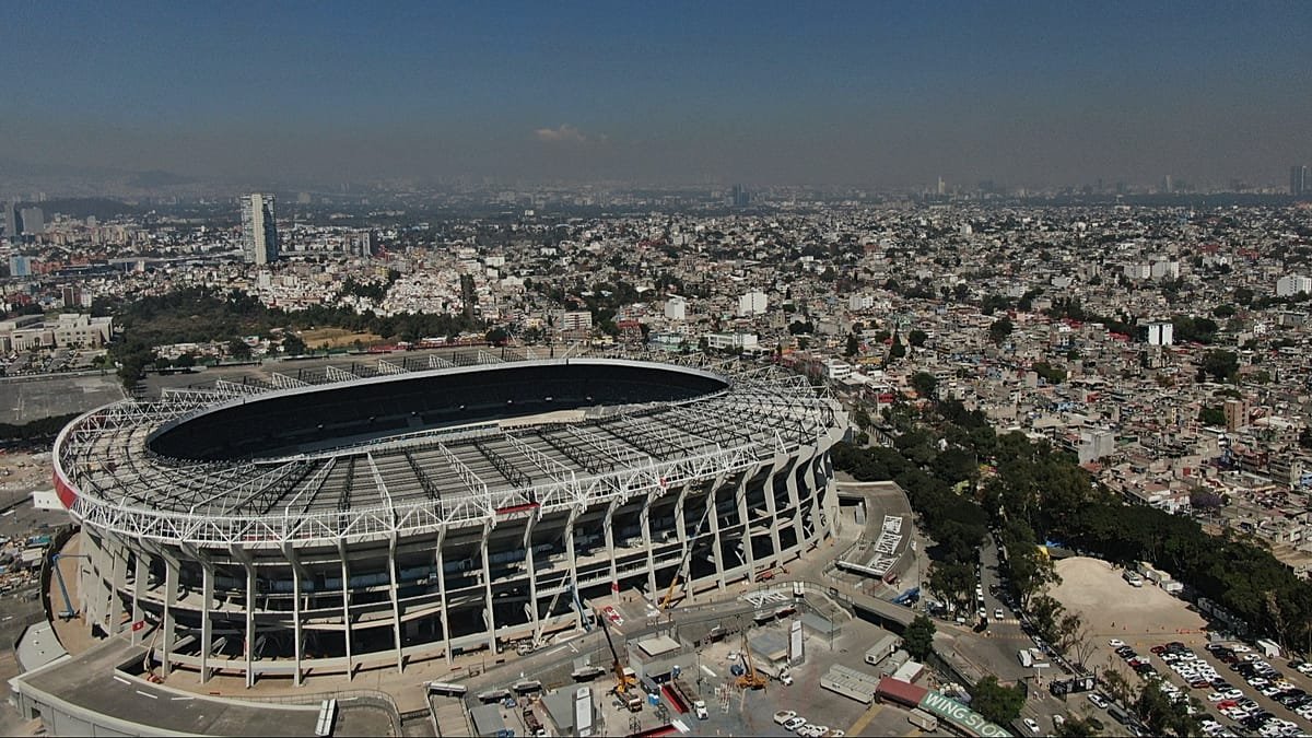 How polluting is a World Cup? 2026 could break all records