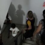 Video. Cuba: Powerful offshore earthquake shakes Havana, prompting office evacuation