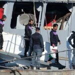 EU Parliament approves ‘strictest-ever’ migration law