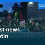 Video. Latest news bulletin | June 12th, 2026 – Midday