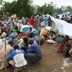 Sudan and DR Congo top world’s most neglected crises list, NRC says