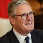 UK’s Keir Starmer announces social media ban for under-16-year-olds