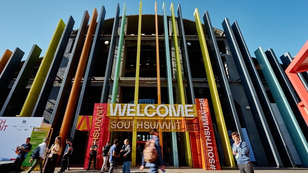 South Summit insists AI ‘is not a threat’