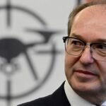 Could drones target Germany’s parliament? Minister warns