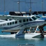 Seaplanes: Greece-Albania link and future flights to other countries
