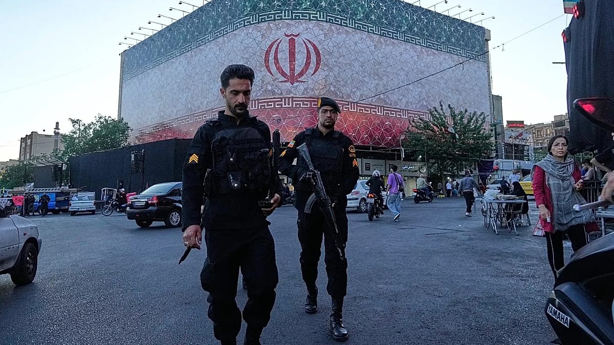 Iran declares victory and Israel digs in as US deal faces first test