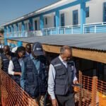 Congo’s Ebola outbreak is far smaller than initially feared, WHO says
