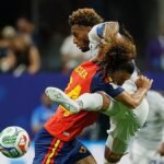 Spain held by Cape Verde in World Cup’s first goalless draw