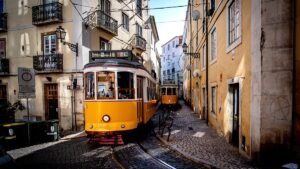 Which European cities require nearly 19 years of income to buy a home?