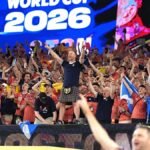 How experts track disease threats as 6 million head to the World Cup