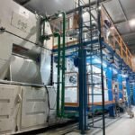 World’s first large-scale hydrogen engine starts generating electricity
