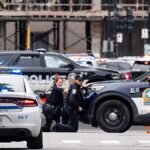 Police officer and civilian killed in Montreal shooting