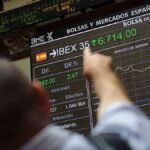 Ibex 35 tops 19,000 points after Iran peace deal