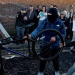 Two men charged following Henry Nowak murder protests in UK