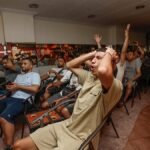 Spanish bars gear up for World Cup with extra beer