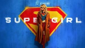 Film of the Week: ‘Supergirl’ – Save the puppy, save the world