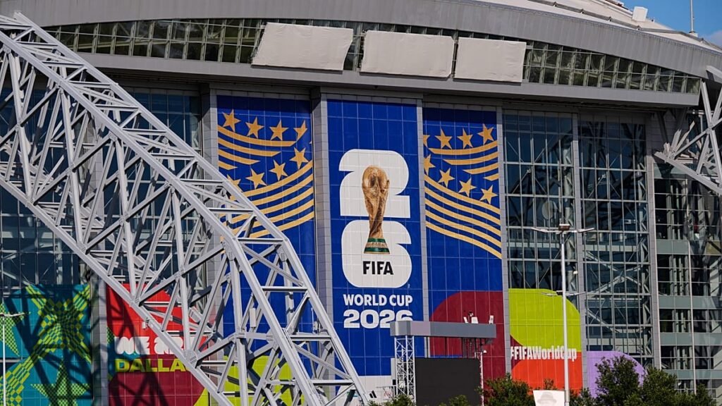 How cyber criminals are taking advantage of the FIFA World Cup