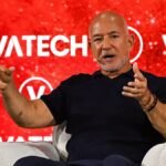 Jeff Bezos at VivaTech: We need to colonise the Moon to save Earth
