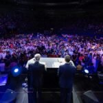 Trump’s pastor showcases Spain’s evangelical boom in Madrid