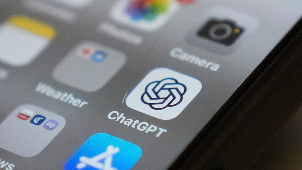 ChatGPT maker OpenAI files for IPO as AI rivals race to go public
