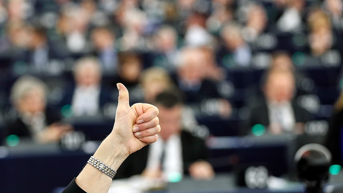 Digital euro expected to launch by 2029 after EU backing