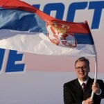 Serbian Vučić says he will resign in weeks and calls early elections