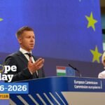 Magyar softens on Ukraine as EU prepares new Russia sanctions