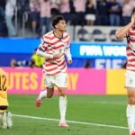 USA make impressive start to World Cup campaign
