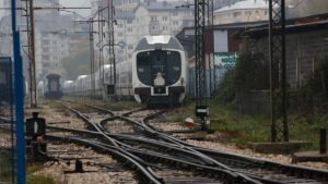 €527m EU Balkans transport fund poorly monitored, auditors say
