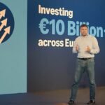 Inside Amazon’s vision for AI, robotics and jobs in Europe