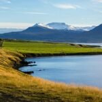 ‘Coolcations’ in Europe: New index reveals where to escape the heat