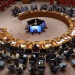 Germany fails to gain seat on UN Security Council