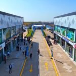Industrial zones attract manufacturers and logistics investment