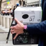 AI boom sends Xbox, Mac and iPad prices soaring