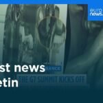 Video. Latest news bulletin | June 16th, 2026 – Morning